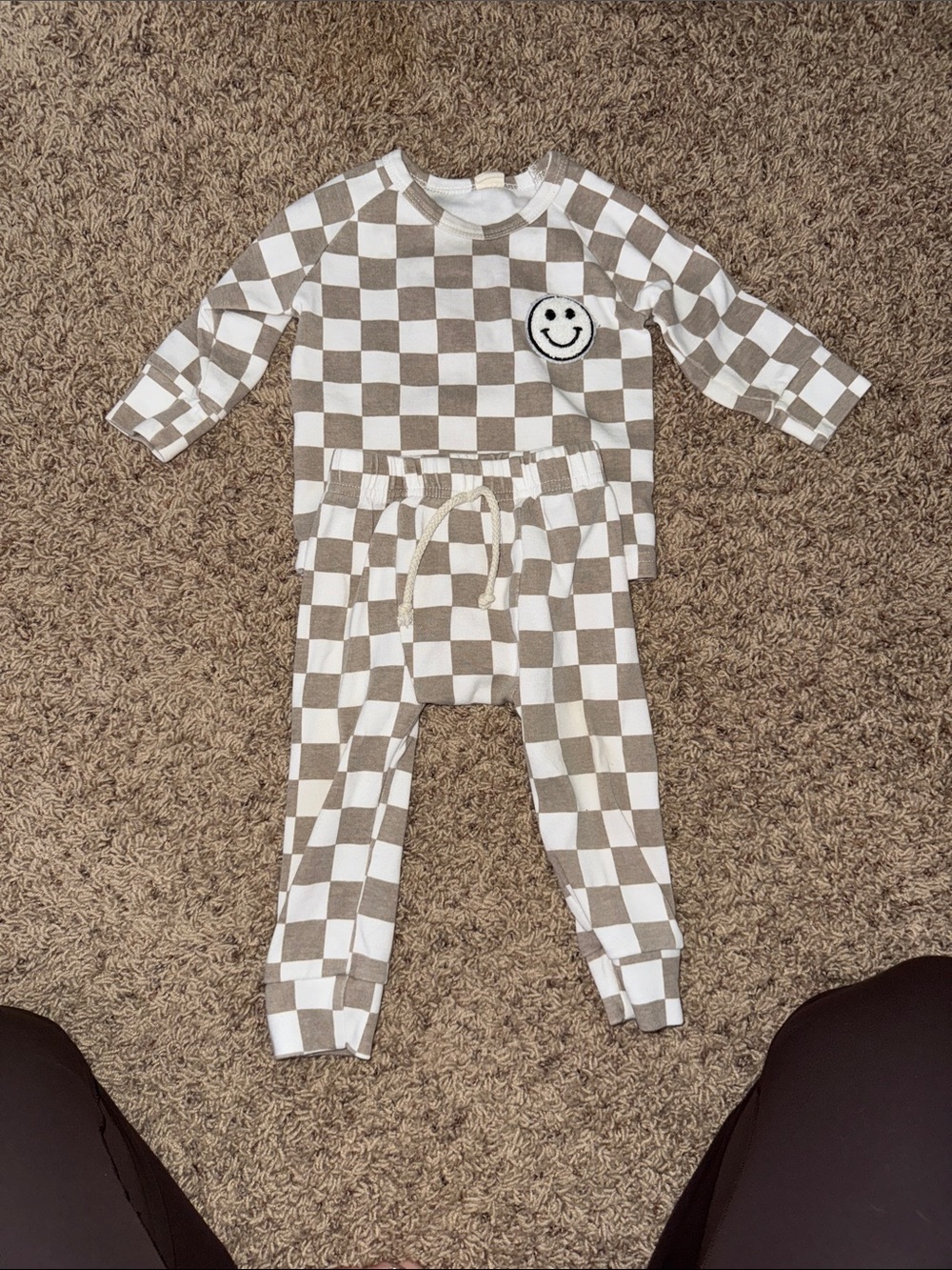 Lucky Panda Kids Set